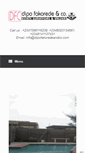 Mobile Screenshot of dipofakoredeandco.com